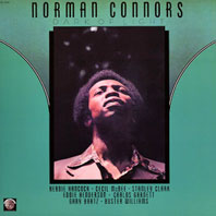 Norman Connors